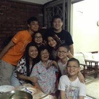 Mary How Photo 15
