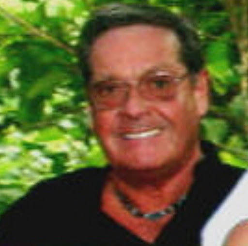 Norman Webb Photo 20