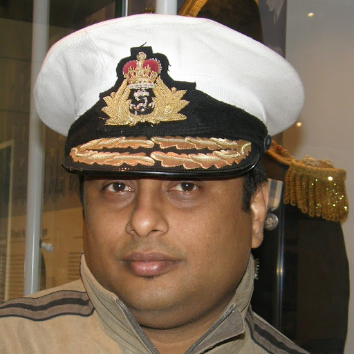 Atul Ajmera Photo 10