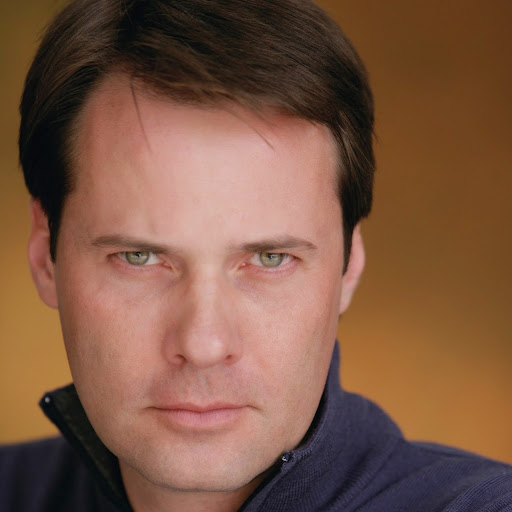 Karl Backus Photo 10