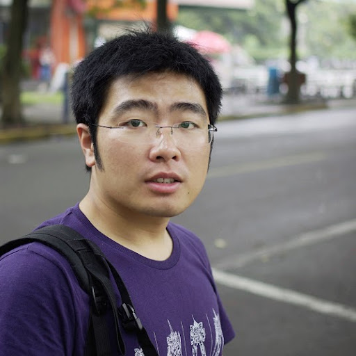 Vincent Mao Photo 26