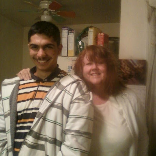 Joann Wood Photo 19