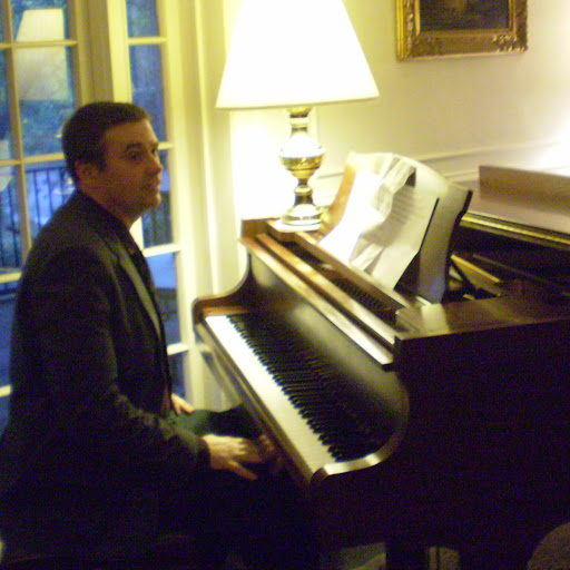 Patrick Post Photo 25