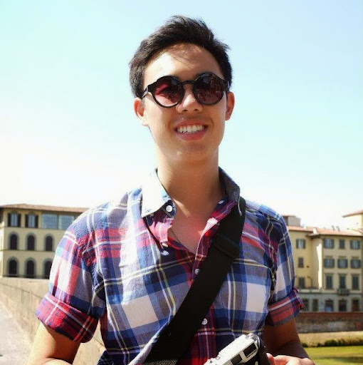 David Tsai Photo 38