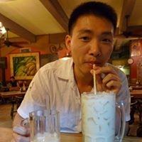Samuel Li Photo 11