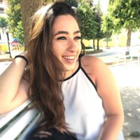 Yara Azar Photo 7