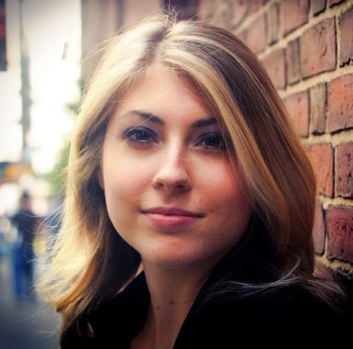 Brittany Smith Photo 24