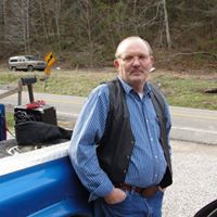 Ron Burgess Photo 24