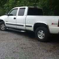 Dale Thacker Photo 3
