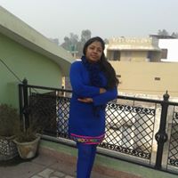 Anubha Agarwal Photo 15