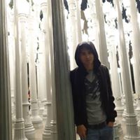 Eric Chang Photo 60