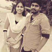 Nikhil Pillai Photo 15