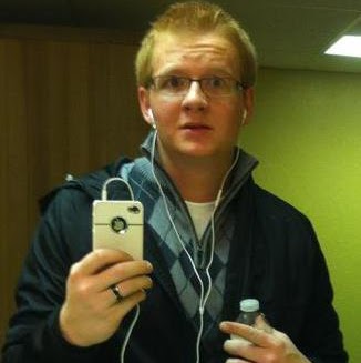 William Holtz Photo 24