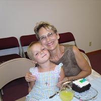 Anna Speer Photo 4