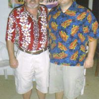 Billy Haynes Photo 37