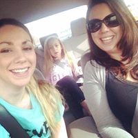 Cassandra Dudley Photo 15