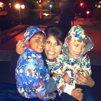 Carmen Molina Photo 29