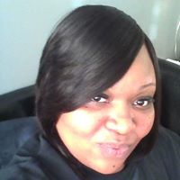 Shavon Robinson Photo 19