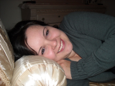 Carmen Cardenas Photo 10