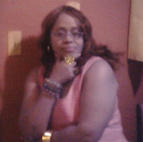 April Sims Photo 21