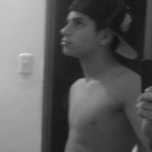 Luis Caruso Photo 14