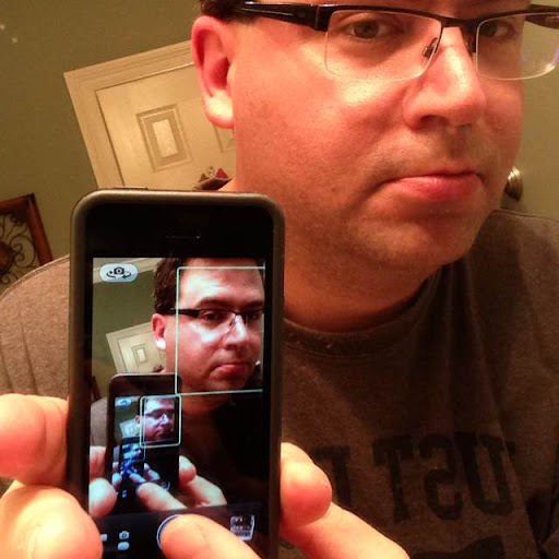 Max Johnson Photo 12
