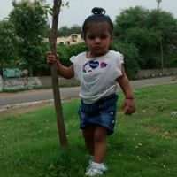 Yashika Bansal Photo 2