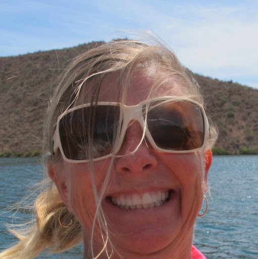 Brenda Jewell Photo 23