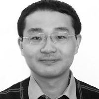Zhi Gao Photo 17