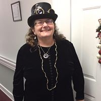 Elizabeth Mcnulty Photo 26