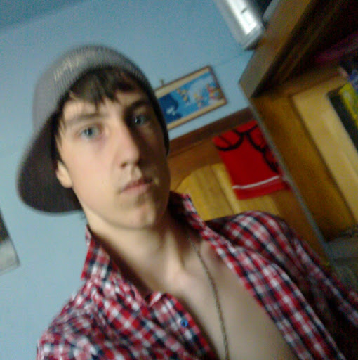 Peter Lockett Photo 15