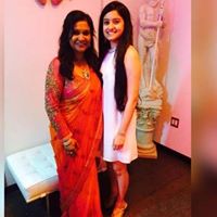 Arti Reddy Photo 8