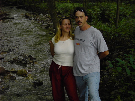 Suzanne Waters Photo 20