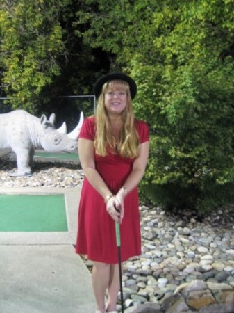 Cynthia Berg Photo 37