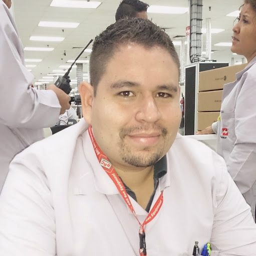 Juan Curiel Photo 14