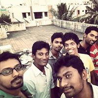 Arvind Sankar Photo 10