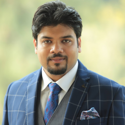 Mayur Srivastava Photo 9