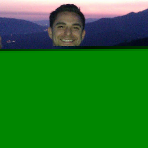 John Magdaleno Photo 36
