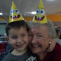Maureen Groves Photo 4