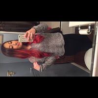 Ashley Sevilla Photo 24
