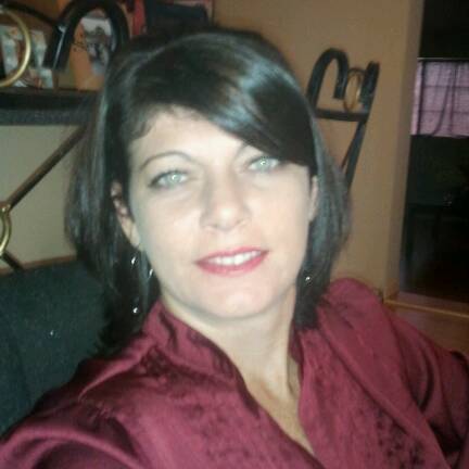 Candace Russell Photo 21