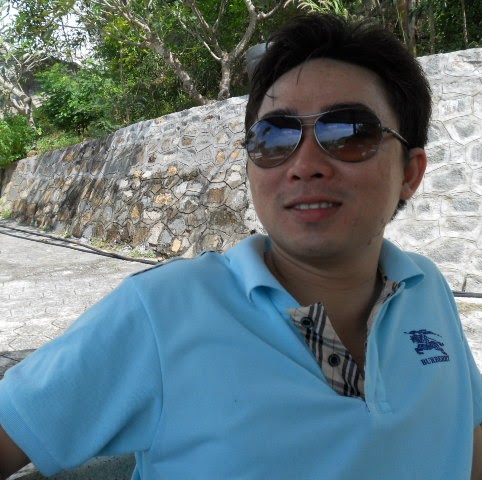 Khanh Dinh Photo 16