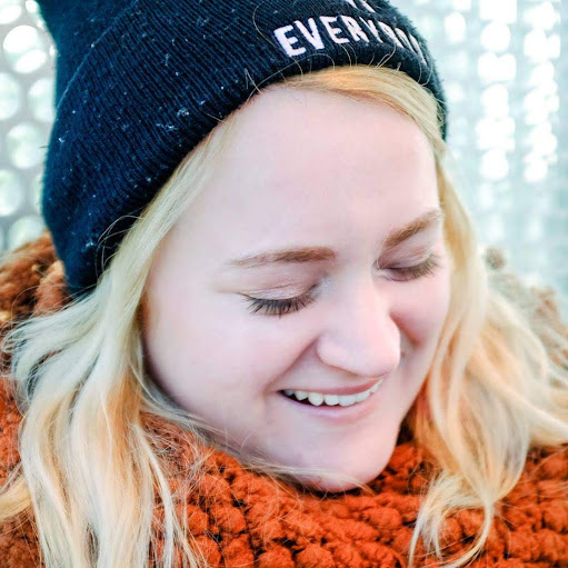 Bridget Waldron Photo 7
