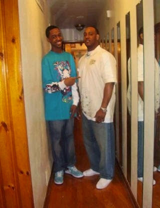 Darrick Torry Photo 2