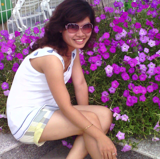 Dinh Huong Photo 12