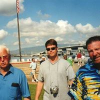 Steven Lindeen Photo 2