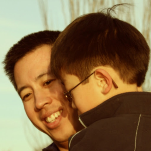 David Lin Photo 49