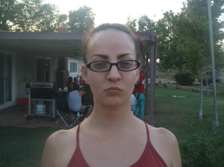 Jennifer Hill Photo 55