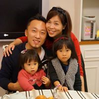 Amy Hsu Photo 30