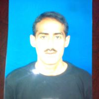 Javed Yousaf Photo 3